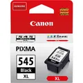 1 bis 20x Canon Tinte für Canon Pixma IP2850, schwarz HC - SPARE BIS ZU 23%