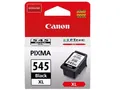 CANON PG-545XL  Tinte schwarz 8286B001 Inhalt 15ml ca. 400 Seiten