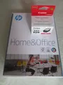 CANON PG-545XL  Tinte schwarz 8286B001 incl. 500 Blatt A4 HP Papier CHP150