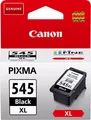 Canon Original PG-545XL Schwarz Tinte Druckerpatrone für PIXMA MG2550 (8286B001