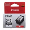 Canon Originaltinte PG 545, Größe XL, Schwarz, Plastikverpackung (alte Version)