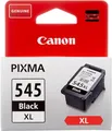 Canon Tintenpatrone Druck PG-545 XL 15 ml für PIXMA Drucker Schwarz Black