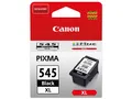 CANON PG-545XL, PIXMA MG2450 MG2550 Tintenpatrone schwarz, 15ml, Original Neu