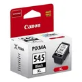 Canon 8286B001 Tintenpatrone PG 545 XL Schwarz, Hohe Kapazität