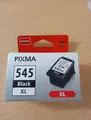 Canon PG-545XL Tintenpatrone -Schwarz (8286B001)