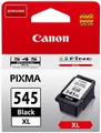 Canon Druckerpatrone Tinte PG-545 XL BK black, schwarz