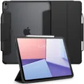 SPIGEN ULTRA HYBRID PRO IPAD AIR 13 2024 HÜLLE MIT SICHEREM SCHUTZ UND DESIGN