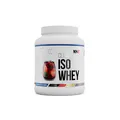 Clear Iso Whey 500 g Blueberry Ice Tea