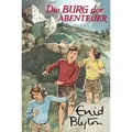 Die Burg der Abenteuer