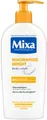 Mixa Körpermilch MIXA NIACINAMIDE BRIGHT BODY LOTION, Pflegt müde und trockene Haut, sorgt für bis zu 48h Feuchtigkeit.