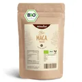 Maca Pulver BIO | 500g | 100% reines Macapulver aus Peru | vom-Achterhof