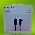 Meta Quest USB Link-Kabel, Hochgeschwindigkeit, 3m, VR Gaming Zubehör