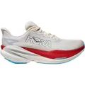 Hoka Mach X 3 - weiß