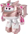 Spielfigur Super Wings Transforming Golden Girl