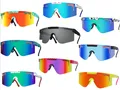 Pit Viper The 2000s - Polarized Bonair Breeze