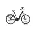 Velo de Ville AEB 400 City E-Bike Tiefeinsteiger 2022 - schwarz - 60 cm