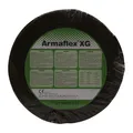Armacell Armaflex Kautschuk XG Klebeband 50x3 mm in Schwarz 15 Meter XG-Tape