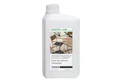 ZEBRA Möbel Holzschutzlasur Teak & Hartholz Versiegler, 1000ml, Schutz für Holzmöbel Indoor & Outdoor, Möbelpflege