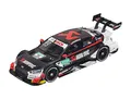 Carrera Digital 124 I Audi RS 5 DTM M.Rockenfeller No.99 I Auto für Rennbahn | Rennbahnen und lizensierte Slotcars | bis zu 4 Spieler | Für Kinder ab 10 Jahren & Erwachsene I Individuell Codierbar
