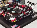 Carrera Digital 124 23917 Audi RS 5 DTM M.Rockenfeller Nr. 99