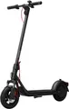 Segway E-Scooter F2 Pro D II, 20 km/h, (Ninebot E-Scooter), Vordere Doppelfederung, Schlauchlose selbstabdichtende Reifen