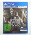 The Invisible Hours (PS4) VR, PSVR - Neu - Playstation VR