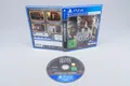 Playstation 4 *The Invisible Hours (PSVR)* PS4 OVP
