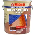 Wilckens Farben Lasur, Schutzlasur Holzlasur weiß