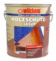 Wilckens® Holzschutzlasur Farblos seidenglänzend 5L