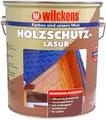Wilckens 5l Holzschutzlasur Farblos Holzlasur Holzschutz außen Holz Lasur Schutz