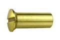 connex Hülsenmutter M4 x 14 mm Messing - 6 Stück  Hülsenmutter