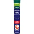 KNEIPP Magnesium 400+C+E Brausetabletten 15 St
