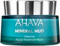 Ahava Mineral Mud Clearing Facial Treatment Mask 50 ml Gesichtsmaske