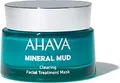 Ahava Mineral Mud Mineral Mud AHAVA Mineral Mud reinigende Schlamm-Maske für fettige und problematische Haut 50 ml
