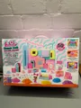 LOL Surprise Squish Sand Magic House - NEU/OVP - OHNE Puppe - TOP ZUSTAND