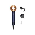 Dyson Supersonic Haartrockner Nachtblau/Kupfer, 113277-01