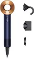 Dyson Supersonic HD07 (nachtblau/kupfer) Haartrockner