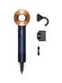 HD07 Supersonic Straight+Wavy Haartrockner 1600 W (Blau, Kupfer)