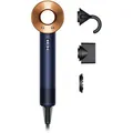 Dyson SupersonicTM Straight+Wavy (Nachtblau/Kupfer)