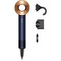DYSON Supersonic Straight & Wavy nachtblau/kupfer
