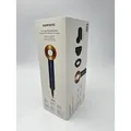 Dyson Supersonic Haartrockner Nachtblau/Kupfer - Blau/Kupfer