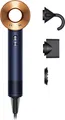 Dyson Supersonic HD07 T1/T2 preußisch blau/kupfer