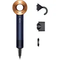 Dyson Supersonic™ Haartrockner Fön Nachtblau/Kupfer (1600 Watt)