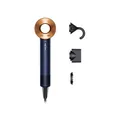 Dyson Supersonic™ Haartrockner Straight+Wavy Nachtblau/Kupfer Neuwertig