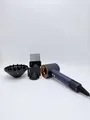 DYSON Haartrockner Supersonic inkl. 3 Aufsätze Nachtblau/Kupfer