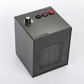 Ecomat 2000 Classic Plus Heizlüfter Keramikheizer Thermostat Camping 1634562