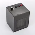 Ecomat 2000 Classic Plus Heizlüfter Keramikheizer Thermostat Camping 1792902