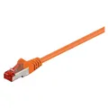 Goobay Netzwerkkabel (S/FTP, CAT6, 5 m) (EAN:4040849934759)
