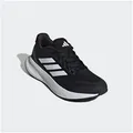 adidas Performance RUNFALCON 5 Laufschuh schwarz 38 EU