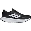adidas RUNFALCON 5 Laufschuhe Damen in cblack-ftwwht-cblack, Größe 38